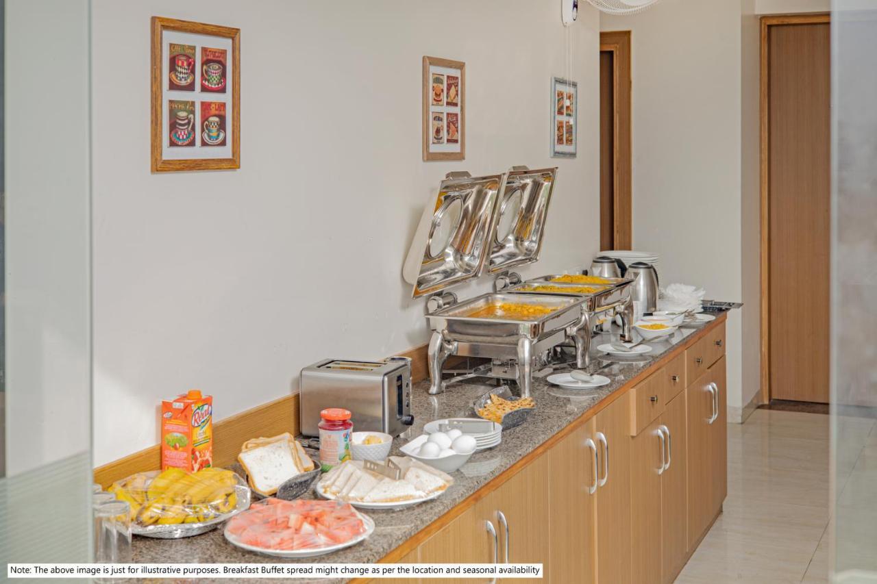Treebo Premium Grand Emerald Pimpri-Chinchwad Exterior foto
